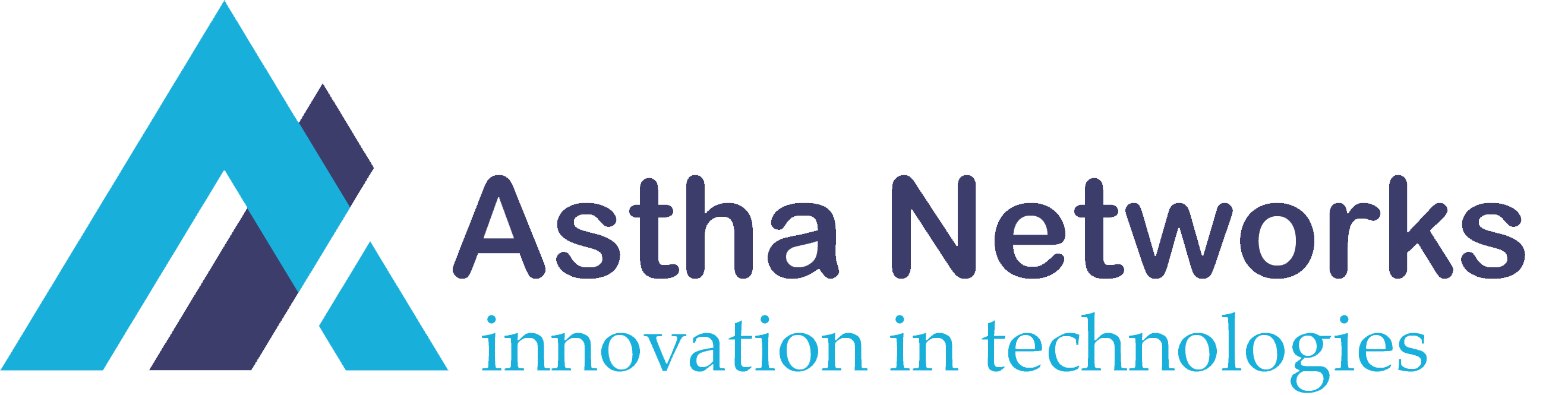 Astha Networks-logo